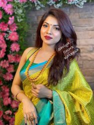 Different Designer Rich Pallu And Jacquard Work On All Over The Soft Silk Saree