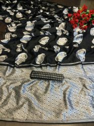 New Trendy Rich Pallu & Jacquard Work Kanjivaram Saree - Special Wedding Edition