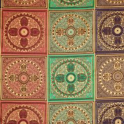 Beautiful Rich Pallu And Jacquard Design Work Saree