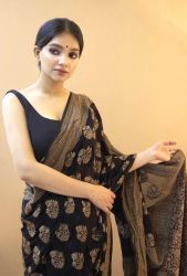 Classic Rich Pallu And Jacquard Work On All Over The Soft Silk Saree