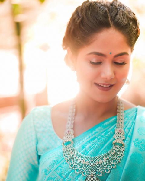 Apple Lichi Silk With Waving And Nice Extra Ordinary Latest Soft Silk Saree