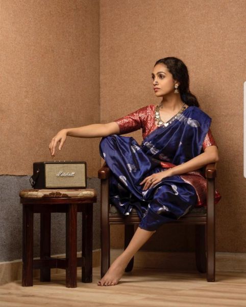 Latest Rich Pallu & Jacquard Work Kanjivaram Saree - Special Wedding Edition