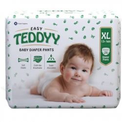 Teddy 