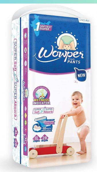 Wowper xl