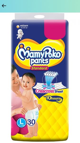 Many poko l