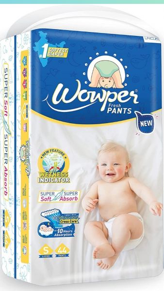 Wowper s