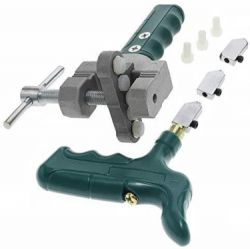  2in1 tails & Glass Cutting Tool Set, 