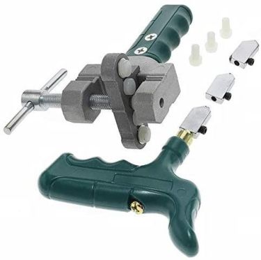  2in1 tails & Glass Cutting Tool Set, 