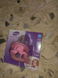 Baby soothing Teether 