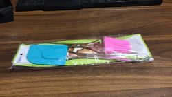 2PC OF BIG BRUSH & SPATULA SET FOR PASTRY, CAKE MIXER, DECORATING, COOKING, BAKING, GRILLING TANDOOR | BAKEWARE COMBO