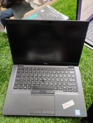 Dell laptop i7 8th gen 8gb 256gb ssd 