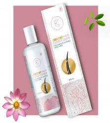 Natural hair conditioner 