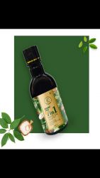 7 in 1 Hair oil (100%Natural)