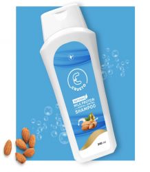 Natural shampoo 