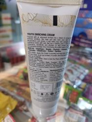 Oxi9 youth enriching cream