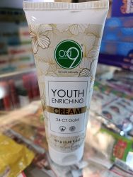 Oxi9 youth enriching cream