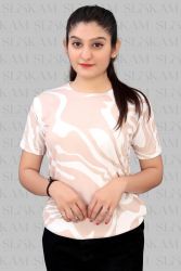 Men women T shirt