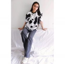 Men women T shirt