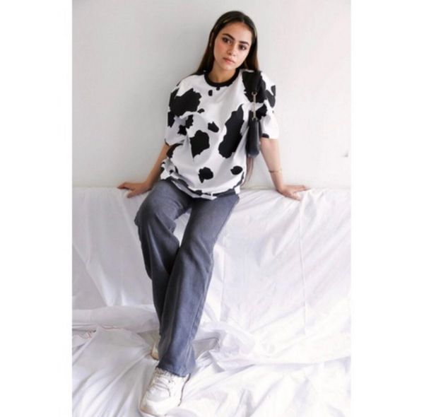 Men women T shirt