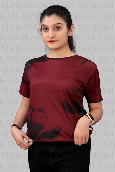 Men women T shirt