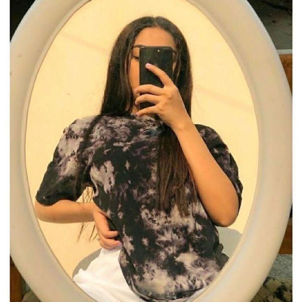 Men women T shirt