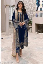 Pakistani dress 