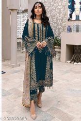 Pakistani dress 