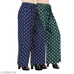 Palazzo combo ( 2 pcs ) 