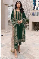 Pakistani dress 