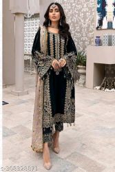Pakistani dress 