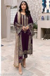Pakistani dress 