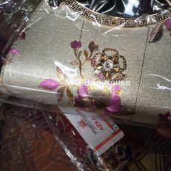 Ladies Bridal purse 