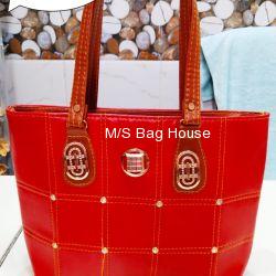 Ladies soldier bag