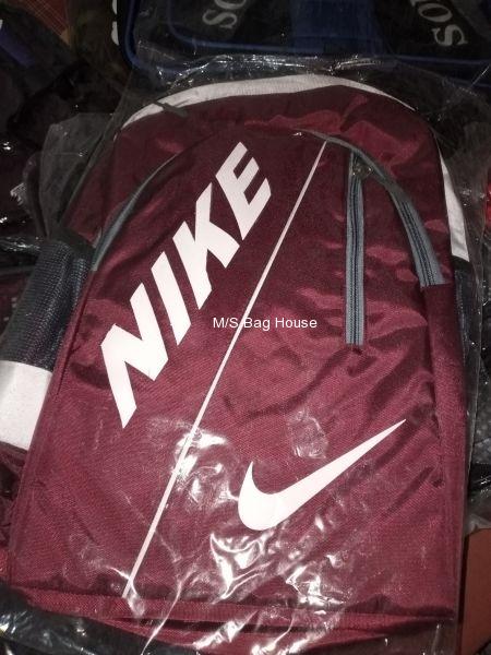 High quality backpack bag