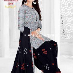 Jighyasha Dresses  Length in Meters Kurta 2-50 Mt Salwar 2-00 Dupatta 2-25  Approx grey black