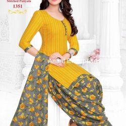Jighyasha Dresses  Length in Meters Kurta 2-50 Mt Salwar 2-00 Dupatta 2-25  Approx Yellow