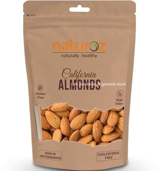 Almonds