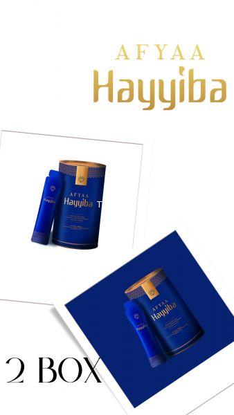 HAYYIBA COMBO A
