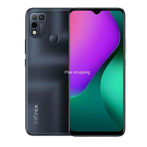 Infinix HOT 10 PLAY(X688C)-6.82