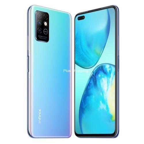 Infinix NOTE 8(X692)-6.95