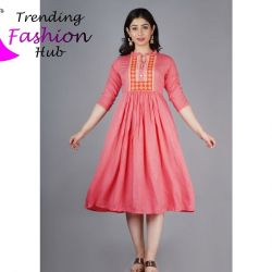  Kashvi Drishya Kurtis 