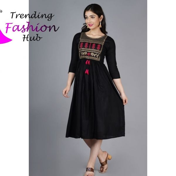  Kashvi Drishya Kurtis 