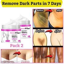 Smart Drop Skin Whitening