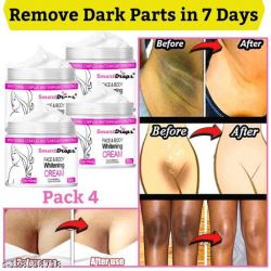 Smart Drop Skin Whitening