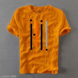 Pretty Glamorous Men Tshirts