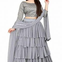 Fabulous Women Lehenga 