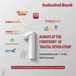 Loan For Indusind Bank 1 Minutes Approved (No Charge)