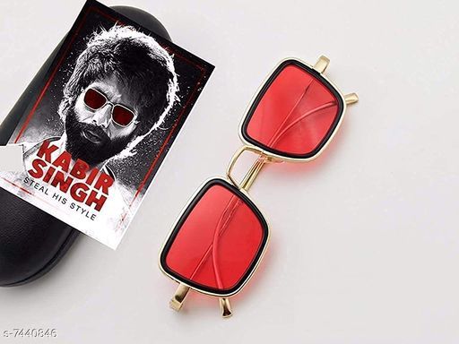 Kabir Singh Sunglasses