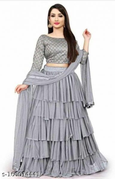 Fabulous Women Lehenga 