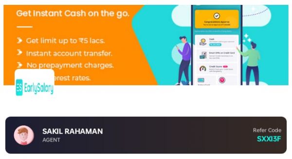 Free Loan Approved By 1Minute